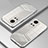 Ultra-thin Transparent TPU Soft Case Cover SY1 for Oppo Reno10 5G