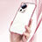 Ultra-thin Transparent TPU Soft Case Cover SY1 for Xiaomi Civi 2 5G