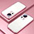 Ultra-thin Transparent TPU Soft Case Cover SY1 for Xiaomi Civi 2 5G