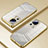 Ultra-thin Transparent TPU Soft Case Cover SY1 for Xiaomi Civi 2 5G