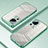 Ultra-thin Transparent TPU Soft Case Cover SY1 for Xiaomi Civi 2 5G