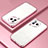 Ultra-thin Transparent TPU Soft Case Cover SY1 for Xiaomi Civi 3 5G