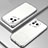 Ultra-thin Transparent TPU Soft Case Cover SY1 for Xiaomi Civi 3 5G Silver