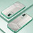 Ultra-thin Transparent TPU Soft Case Cover SY1 for Xiaomi Civi 5G