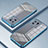 Ultra-thin Transparent TPU Soft Case Cover SY1 for Xiaomi Mi 13 5G