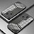 Ultra-thin Transparent TPU Soft Case Cover SY1 for Xiaomi Mi 13 Pro 5G Black