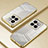 Ultra-thin Transparent TPU Soft Case Cover SY1 for Xiaomi Mi 14 5G