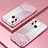 Ultra-thin Transparent TPU Soft Case Cover SY1 for Xiaomi Poco C55