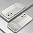 Ultra-thin Transparent TPU Soft Case Cover SY1 for Xiaomi Redmi K50 Gaming 5G