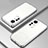 Ultra-thin Transparent TPU Soft Case Cover SY1 for Xiaomi Redmi K50 Ultra 5G Silver