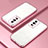 Ultra-thin Transparent TPU Soft Case Cover SY1 for Xiaomi Redmi K60 5G Rose Gold