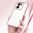 Ultra-thin Transparent TPU Soft Case Cover SY1 for Xiaomi Redmi K60 Ultra 5G