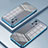 Ultra-thin Transparent TPU Soft Case Cover SY1 for Xiaomi Redmi Note 10 Pro 5G
