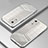 Ultra-thin Transparent TPU Soft Case Cover SY1 for Xiaomi Redmi Note 10 Pro 5G Clear