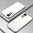 Ultra-thin Transparent TPU Soft Case Cover SY1 for Xiaomi Redmi Note 11 4G (2022)