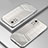 Ultra-thin Transparent TPU Soft Case Cover SY1 for Xiaomi Redmi Note 11 Pro 4G Clear