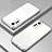 Ultra-thin Transparent TPU Soft Case Cover SY1 for Xiaomi Redmi Note 12S Silver