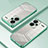 Ultra-thin Transparent TPU Soft Case Cover SY1 for Xiaomi Redmi Note 13 Pro+ Plus 5G