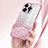 Ultra-thin Transparent TPU Soft Case Cover SY2 for Apple iPhone 15 Pro
