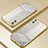 Ultra-thin Transparent TPU Soft Case Cover SY2 for Apple iPhone X