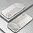 Ultra-thin Transparent TPU Soft Case Cover SY2 for Apple iPhone X