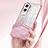 Ultra-thin Transparent TPU Soft Case Cover SY2 for Huawei Honor 90 Lite 5G