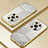 Ultra-thin Transparent TPU Soft Case Cover SY2 for Huawei Honor Magic3 5G