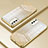 Ultra-thin Transparent TPU Soft Case Cover SY2 for Huawei Honor Play4T Pro