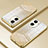 Ultra-thin Transparent TPU Soft Case Cover SY2 for Huawei Nova 10 SE Gold