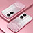 Ultra-thin Transparent TPU Soft Case Cover SY2 for Huawei Nova 11 SE