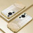 Ultra-thin Transparent TPU Soft Case Cover SY2 for Huawei P60