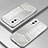 Ultra-thin Transparent TPU Soft Case Cover SY2 for OnePlus Nord 2 5G