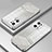 Ultra-thin Transparent TPU Soft Case Cover SY2 for Oppo Find X5 Pro 5G