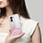 Ultra-thin Transparent TPU Soft Case Cover SY2 for Realme V23 5G