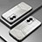 Ultra-thin Transparent TPU Soft Case Cover SY2 for Realme V23 5G Black