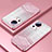 Ultra-thin Transparent TPU Soft Case Cover SY2 for Xiaomi Civi 2 5G