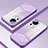 Ultra-thin Transparent TPU Soft Case Cover SY2 for Xiaomi Civi 2 5G