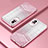 Ultra-thin Transparent TPU Soft Case Cover SY2 for Xiaomi Civi 5G