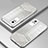 Ultra-thin Transparent TPU Soft Case Cover SY2 for Xiaomi Civi 5G