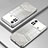 Ultra-thin Transparent TPU Soft Case Cover SY2 for Xiaomi Poco X4 Pro 5G