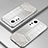 Ultra-thin Transparent TPU Soft Case Cover SY2 for Xiaomi Redmi K50 Ultra 5G