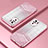 Ultra-thin Transparent TPU Soft Case Cover SY2 for Xiaomi Redmi Note 10 4G