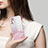 Ultra-thin Transparent TPU Soft Case Cover SY2 for Xiaomi Redmi Note 10 5G