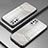 Ultra-thin Transparent TPU Soft Case Cover SY2 for Xiaomi Redmi Note 10 5G Black