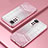 Ultra-thin Transparent TPU Soft Case Cover SY2 for Xiaomi Redmi Note 11 4G (2022)