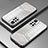 Ultra-thin Transparent TPU Soft Case Cover SY2 for Xiaomi Redmi Note 11 5G Black