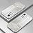 Ultra-thin Transparent TPU Soft Case Cover SY2 for Xiaomi Redmi Note 11 5G Clear