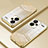 Ultra-thin Transparent TPU Soft Case Cover SY2 for Xiaomi Redmi Note 13 Pro+ Plus 5G