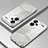 Ultra-thin Transparent TPU Soft Case Cover SY2 for Xiaomi Redmi Note 13 Pro+ Plus 5G