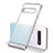 Ultra-thin Transparent TPU Soft Case Cover U01 for Samsung Galaxy S10